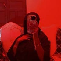 TikTok Account - queenzamiira8