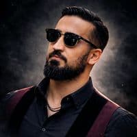 TikTok Account - daw_1_oud