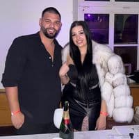 TikTok Account - sonia.daniel4