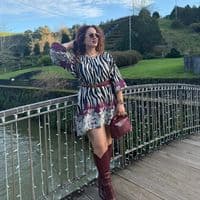 TikTok Account - raquelcabral016