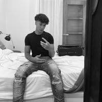 TikTok Account - kevin.descane