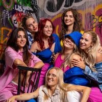 TikTok Account - bronxsistas