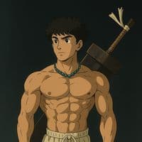 TikTok Account - daddyzzeus