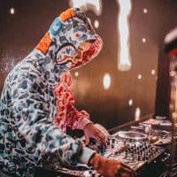 TikTok Account - djdexty