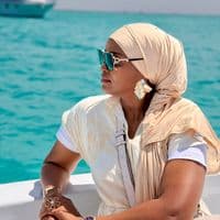 TikTok Account - fatoumatadiaraye741