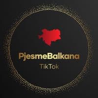TikTok Account - pjesmebalkana
