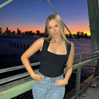 TikTok Account - lauraarodero