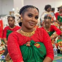 TikTok Account - saandyali