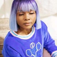 TikTok Account - officialzuchuu_