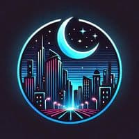 TikTok Account - city.vibes_official