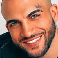 TikTok Account - boyka_king21