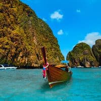 TikTok Account - phuketist