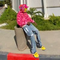 TikTok Account - most_popular28