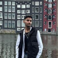 TikTok Account - _samirabdul_