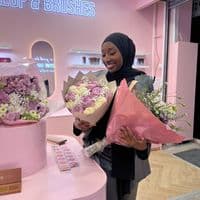 TikTok Account - adjinaya