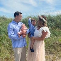 TikTok Account - marianatalies