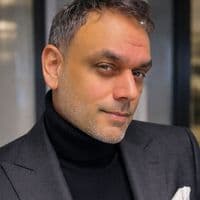 TikTok Account - shounaktewarie