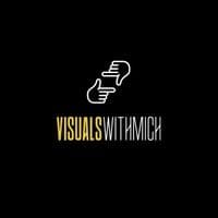 TikTok Account - visualswithmich