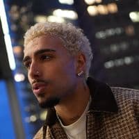 TikTok Account - elibailar