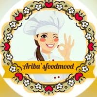 TikTok Account - aribasfoodmood