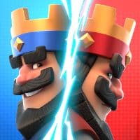 TikTok Account - clashroyale