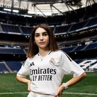 TikTok Account - maribeldejesusd