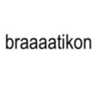 TikTok Account - braaaatikon