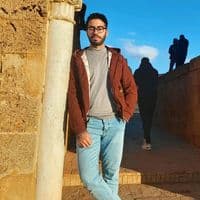TikTok Account - ali__pharmacist