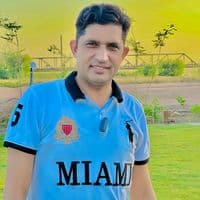 TikTok Account - asad.mehmood.1