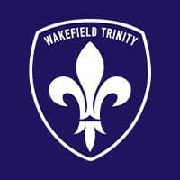 TikTok Account - wakefieldtrinityrl