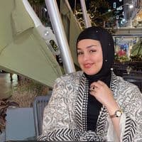 TikTok Account - rowaa_25