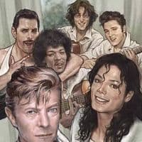 TikTok Account - disco.80