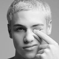 TikTok Account - sinetmatteo