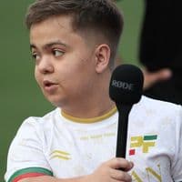 TikTok Account - lilvi0.5