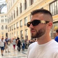 TikTok Account - salvatoreacquaviv4