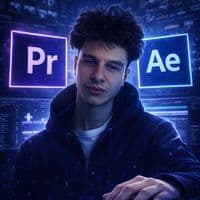 TikTok Account - arrciivfx