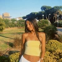 TikTok Account - rafaela.silva79