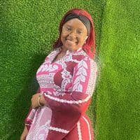 TikTok Account - favour.tv7