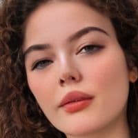 TikTok Account - hazal.__4