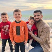 TikTok Account - ammaralalii