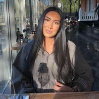 TikTok Account - nadiyahsameeraa