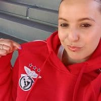 TikTok Account - joanamoreira64