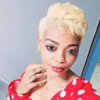 TikTok Account - naimaelyannah