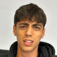 TikTok Account - fillomegnaa