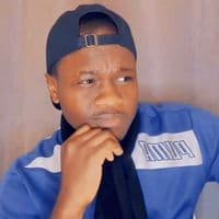 TikTok Account - ibrahimadalein12