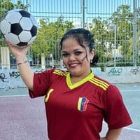 TikTok Account - mary_garcia_p