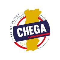 TikTok Account - chega.oficial