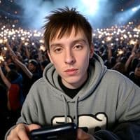 TikTok Account - lokis3524