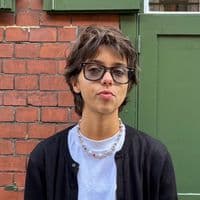 TikTok Account - valentinalabriiola