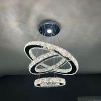 TikTok Account - luxe_house777